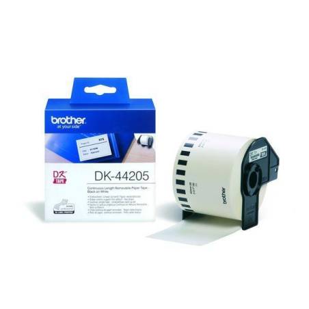 PTOUCH DK-44205