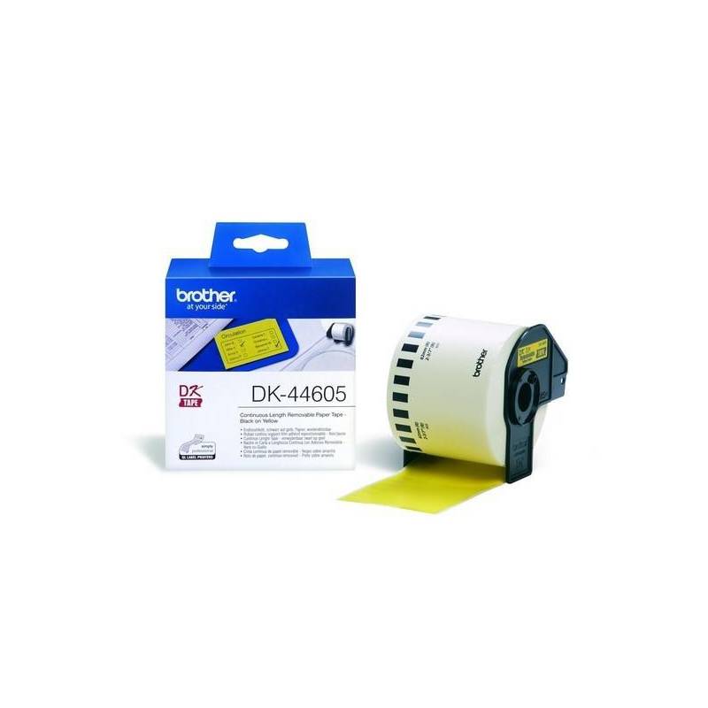 PTOUCH DK-44605