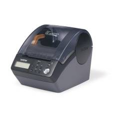PTOUCH QL-650TD