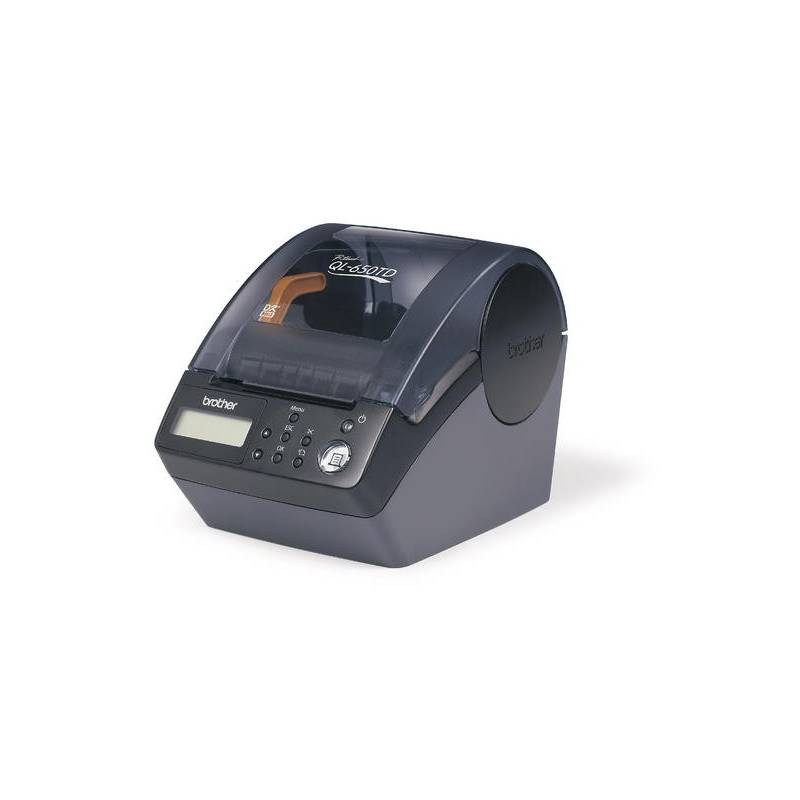 PTOUCH QL-650TD