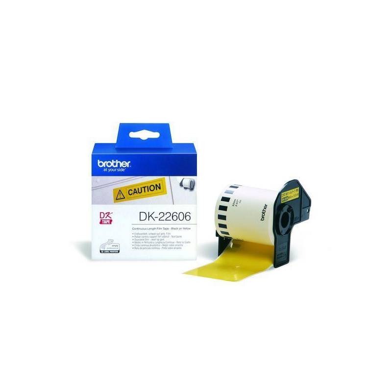 PTOUCH DK-22606