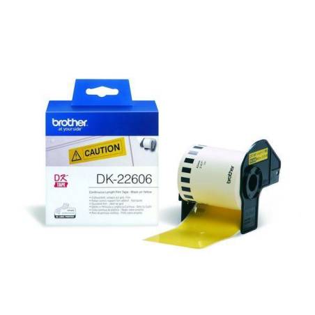 PTOUCH DK-22606