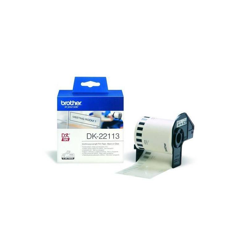 PTOUCH DK-22113 PTOUCH DK-22113