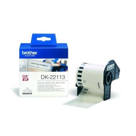 PTOUCH DK-22113