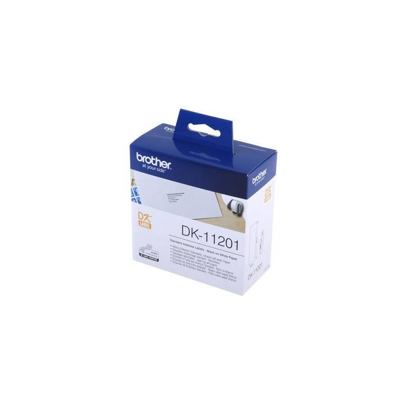 PTOUCH DK-11201 PTOUCH DK-11201