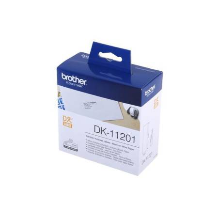 PTOUCH DK-11201