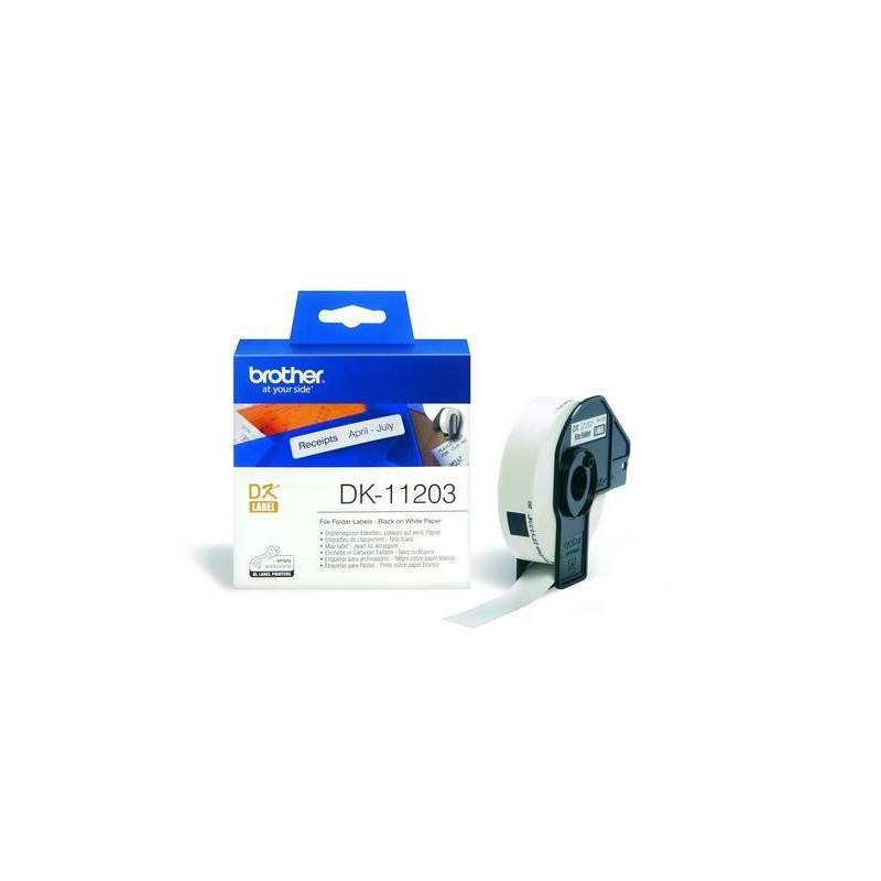 PTOUCH DK-11203