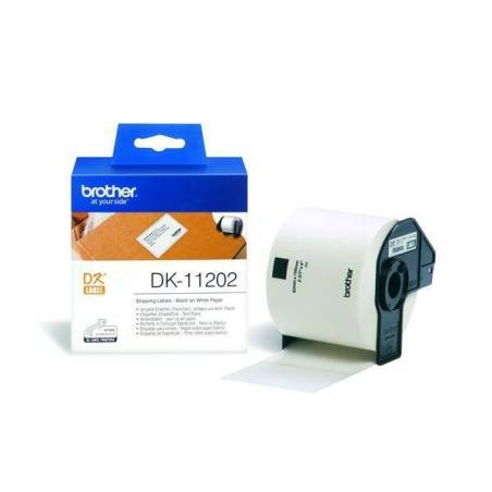 PTOUCH DK-11202