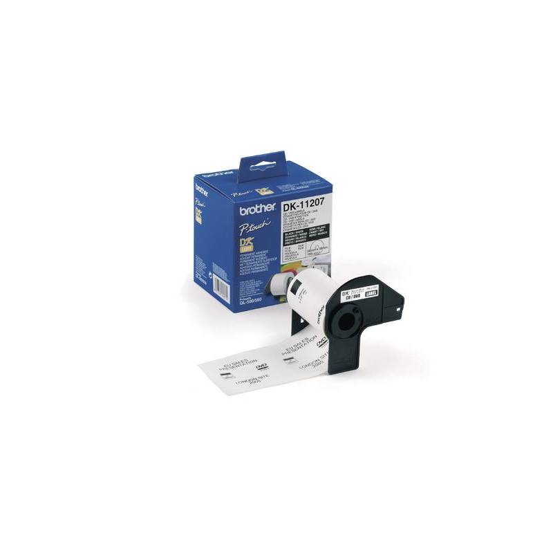 PTOUCH DK-11207 PTOUCH DK-11207