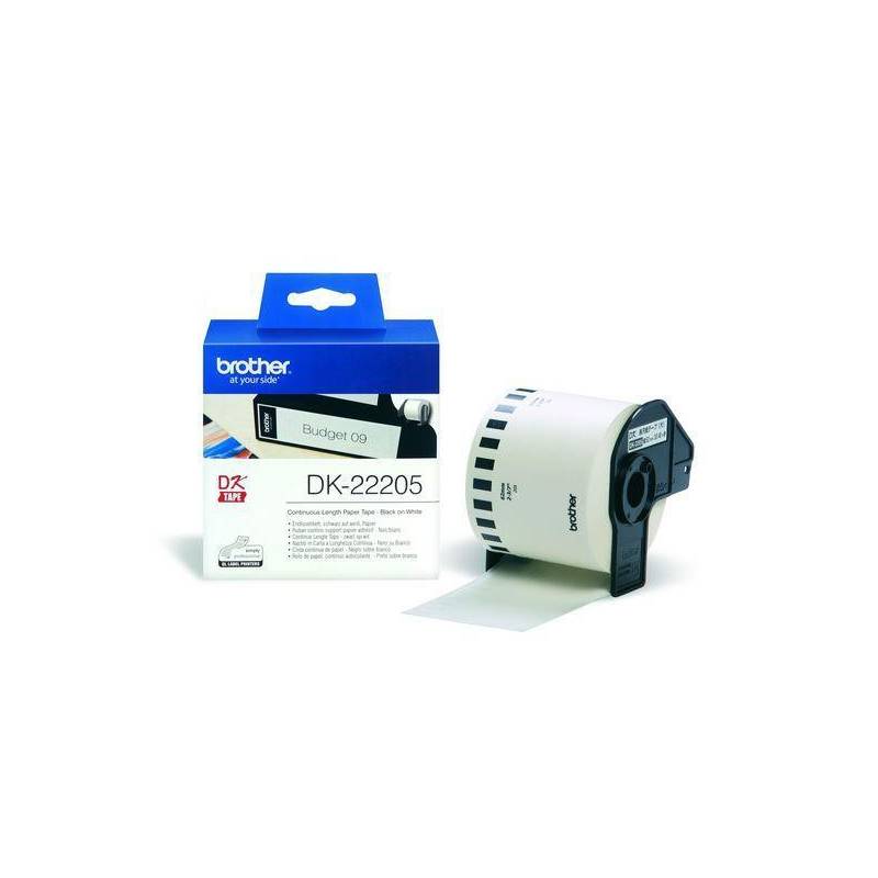 PTOUCH DK-22205
