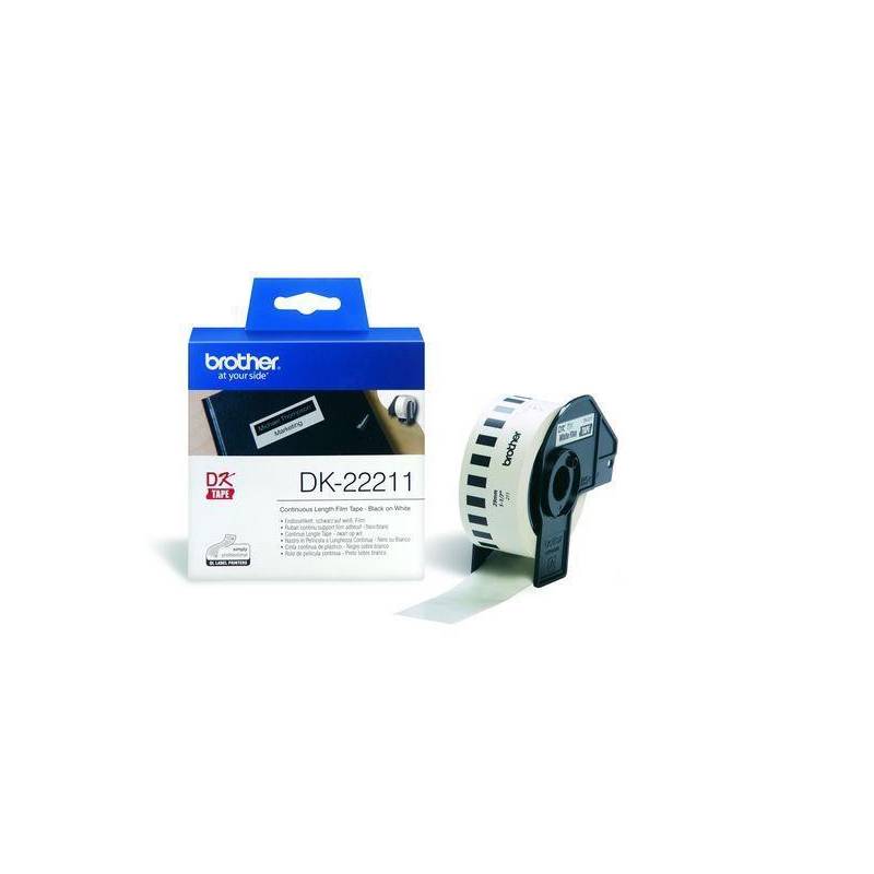 PTOUCH DK-22211