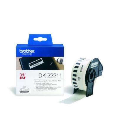PTOUCH DK-22211