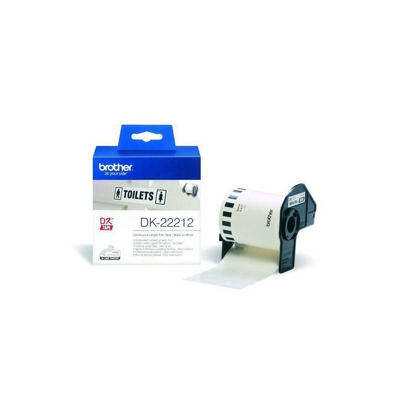 PTOUCH DK-22212 PTOUCH DK-22212