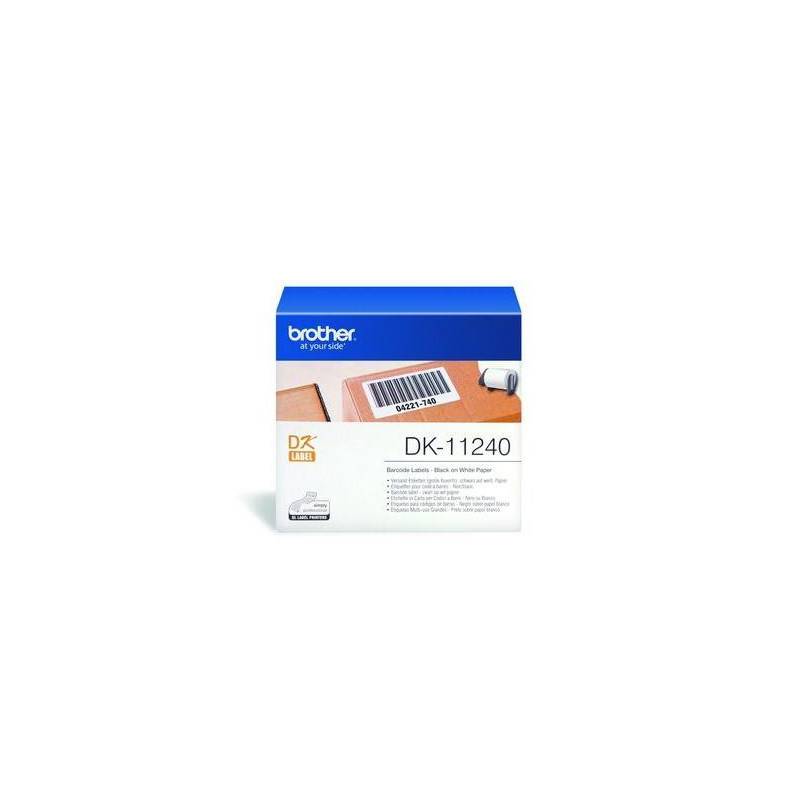 PTOUCH DK-11240