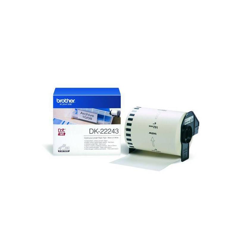 PTOUCH DK-22243