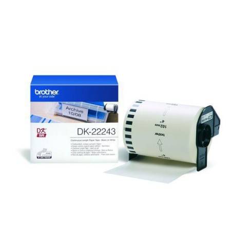 PTOUCH DK-22243