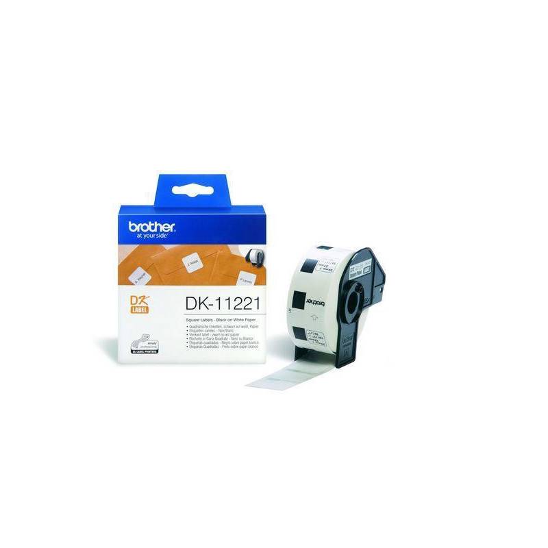PTOUCH DK-11221