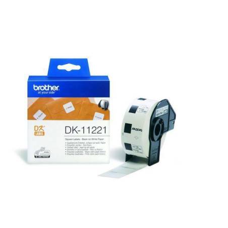 PTOUCH DK-11221
