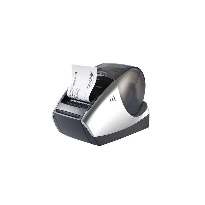 PTOUCH QL-570