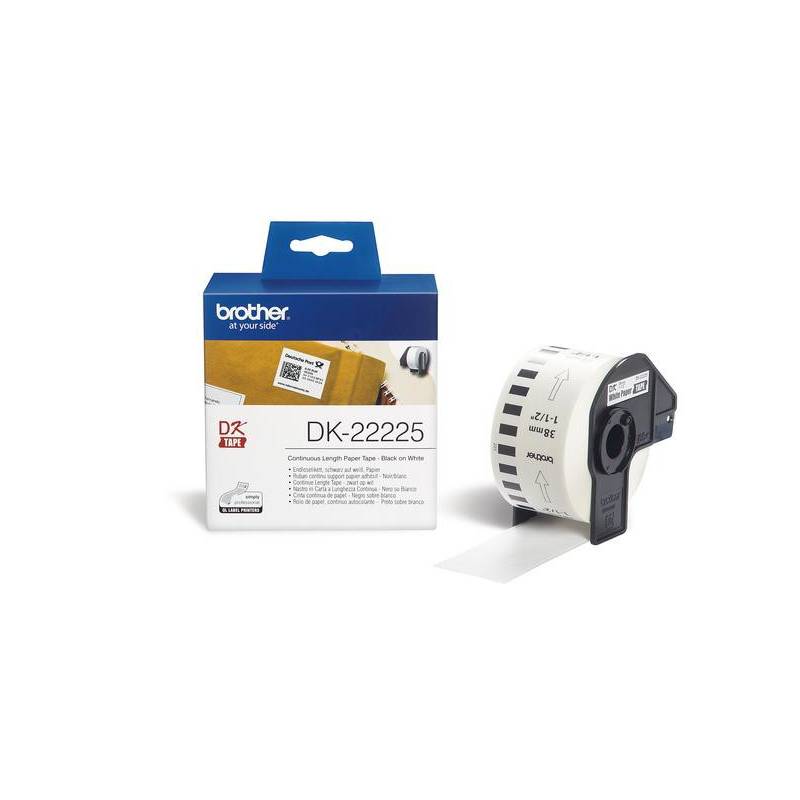 PTOUCH DK-22225
