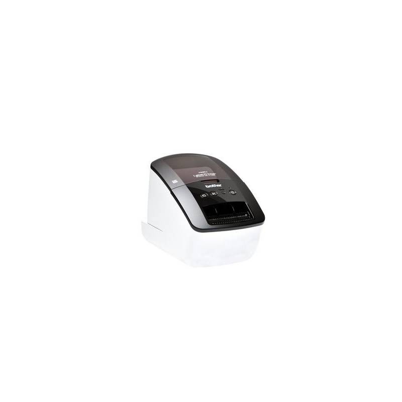 PTOUCH QL-710W