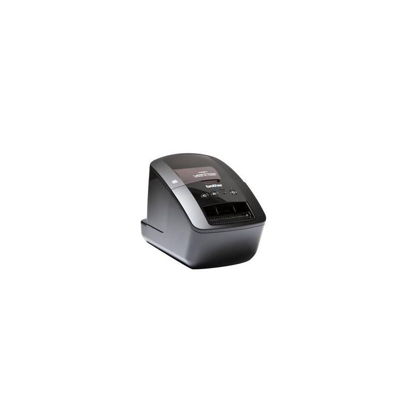 PTOUCH QL-720NW