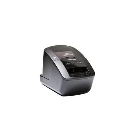 PTOUCH QL-720NW