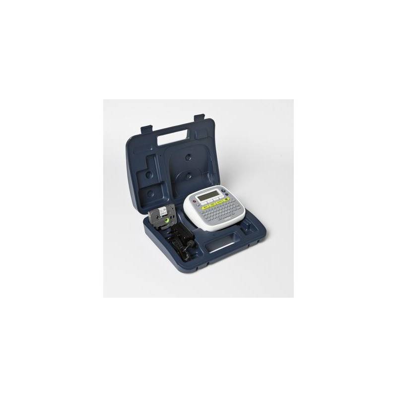 PTOUCH PT-D200VP