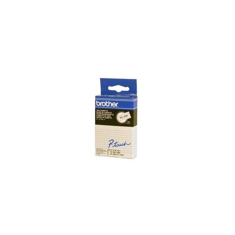 PTOUCH TC-291 PTOUCH TC-291