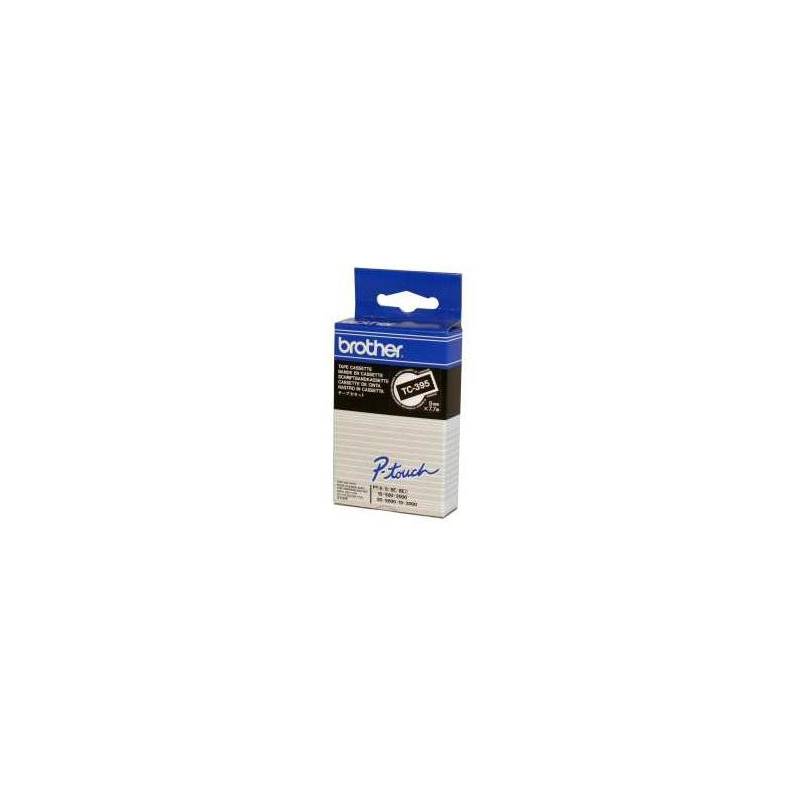 PTOUCH TC-395 PTOUCH TC-395
