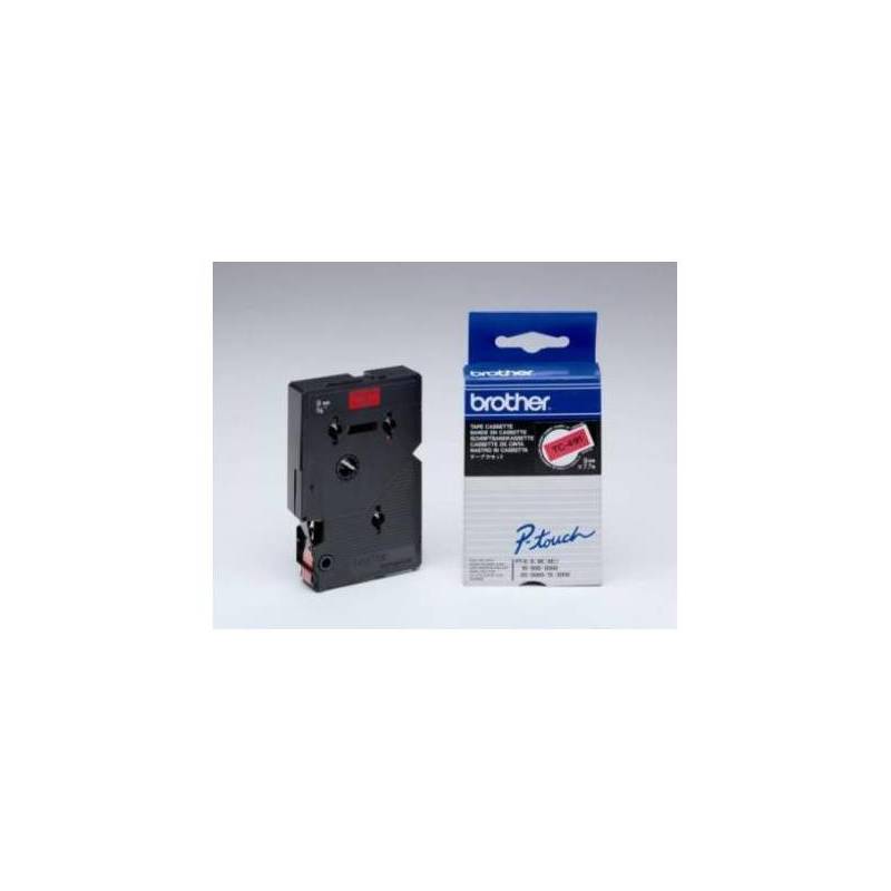PTOUCH TC-491