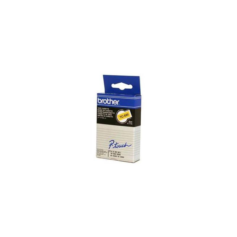 PTOUCH TC-691
