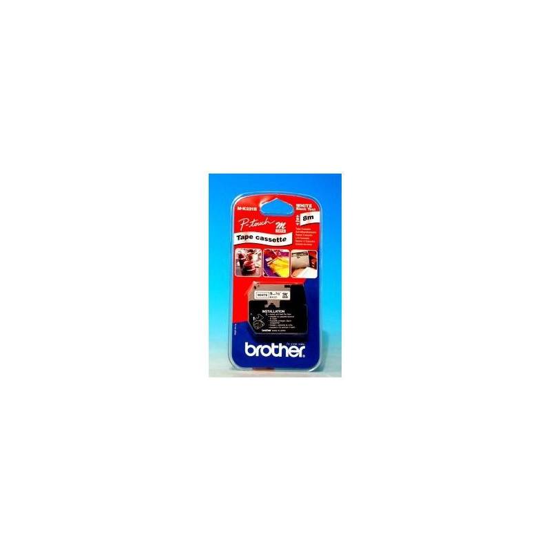 PTOUCH MK-221BZ