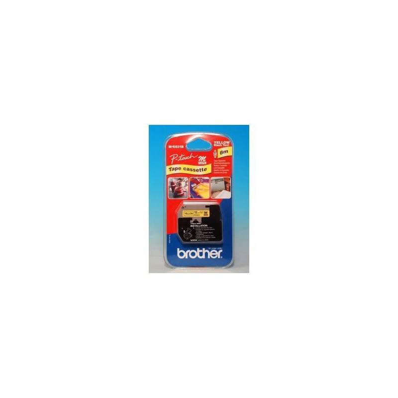 PTOUCH MK-631BZ