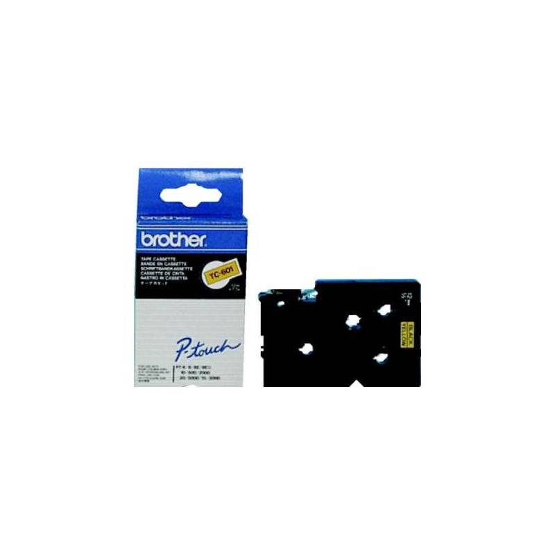 PTOUCH TC-601