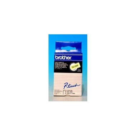 PTOUCH TC-C01