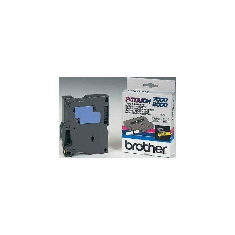 PTOUCH TX-611