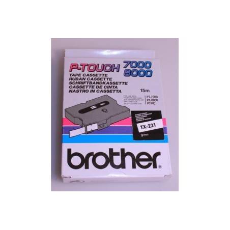 PTOUCH TX-221