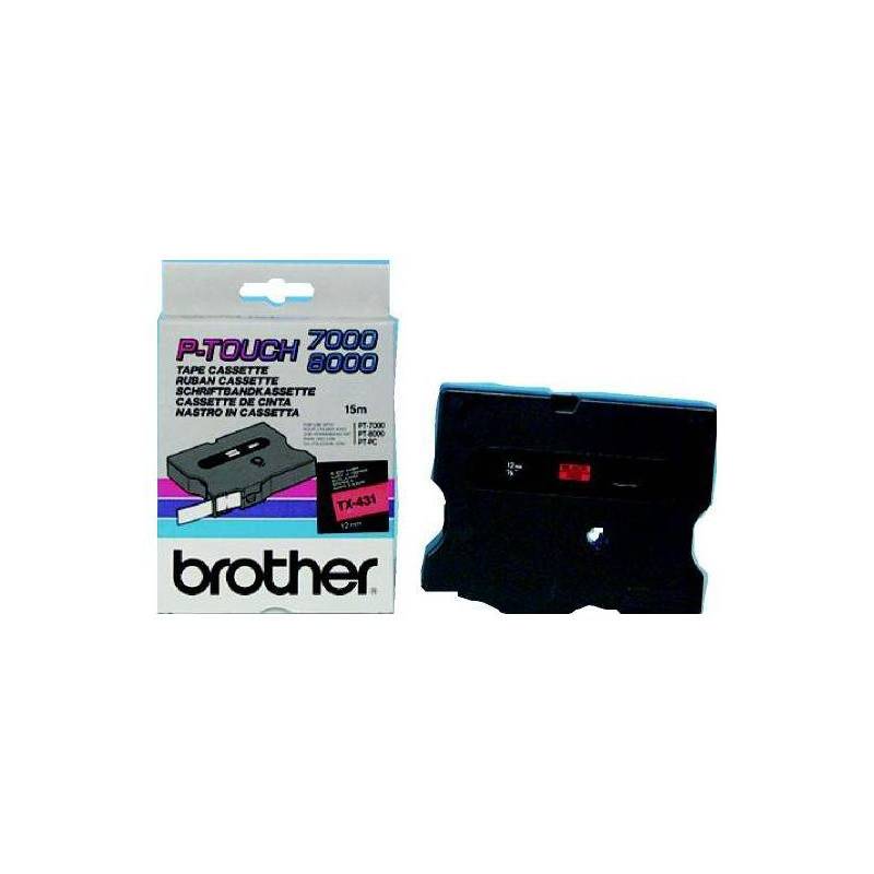 PTOUCH TX-431