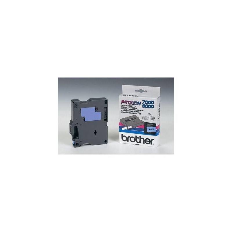 PTOUCH TX-531