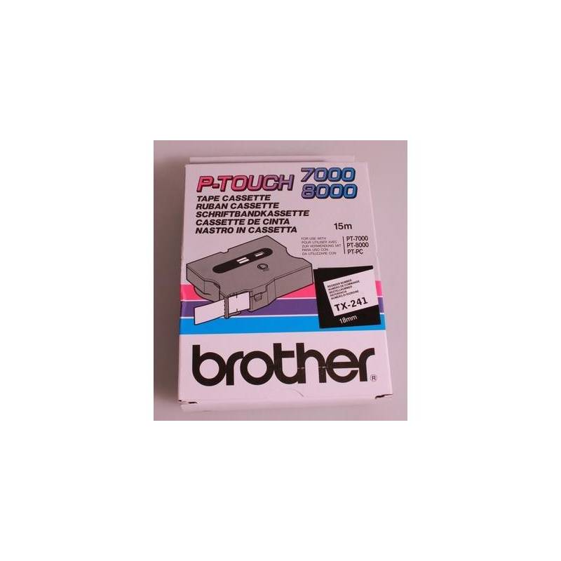 PTOUCH TX-241