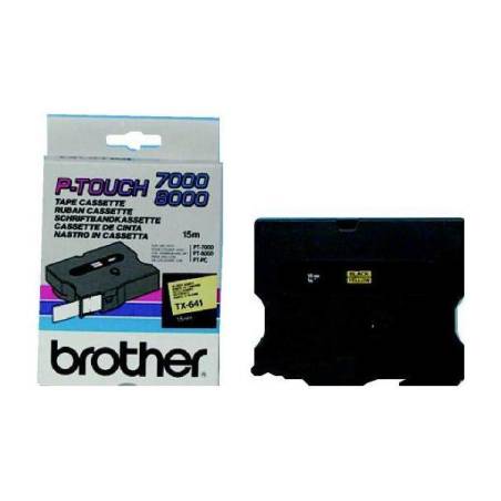 PTOUCH TX-641