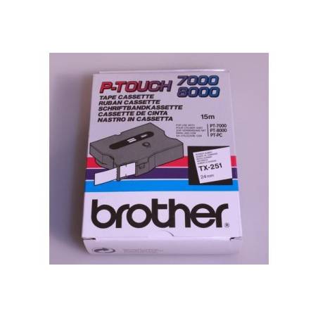 PTOUCH TX-251