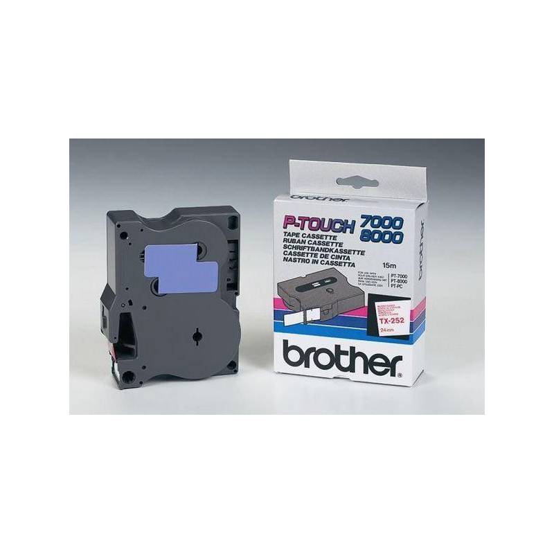 PTOUCH TX-252 PTOUCH TX-252