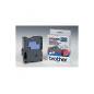 PTOUCH TX-451