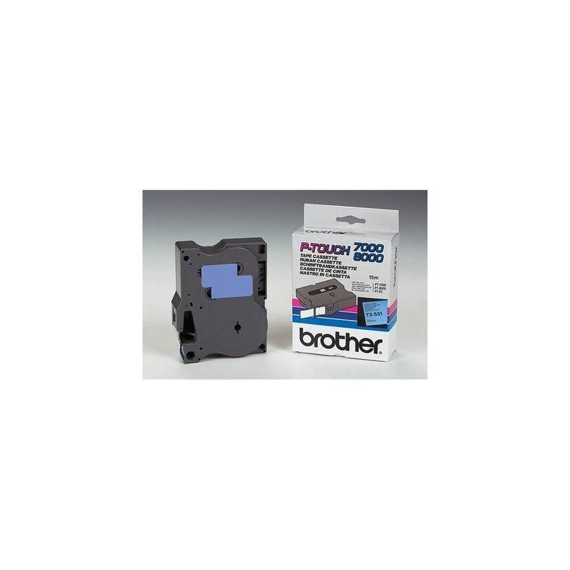 PTOUCH TX-551 PTOUCH TX-551