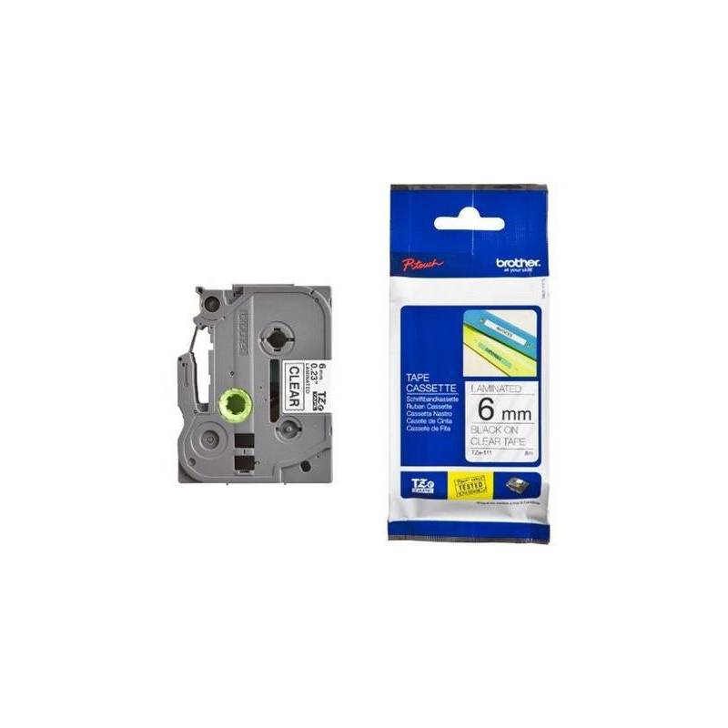 PTOUCH TZe-111 PTOUCH TZe-111
