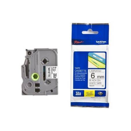PTOUCH TZe-211