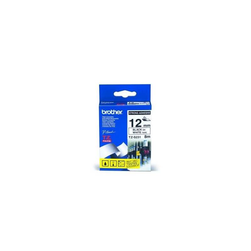 PTOUCH TZe-S231