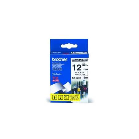PTOUCH TZe-S231